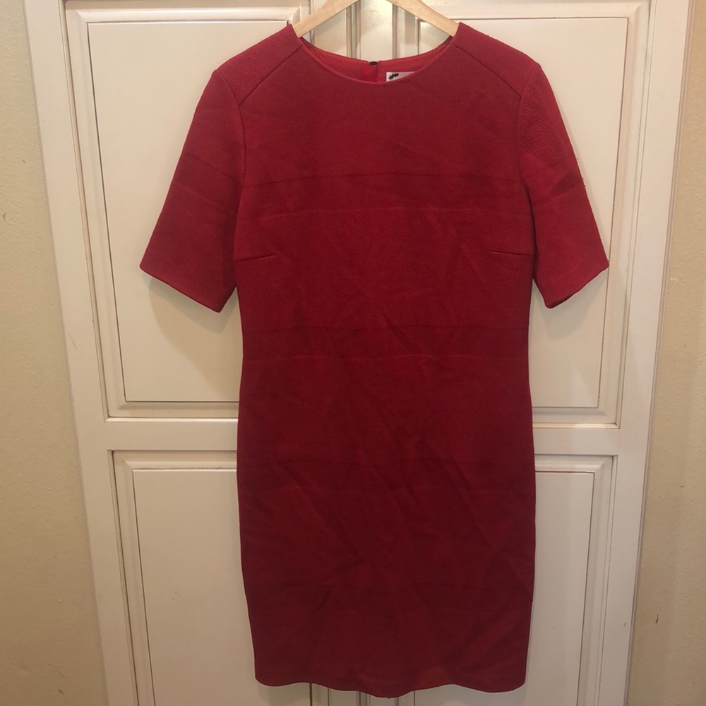 Hugo boss hibela dress